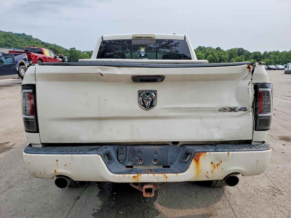 Aukcja sprzedaży 2009 Dodge Ram 1500, vin: 1D3HV18TX9S776590, numer aukcji: 64541936
