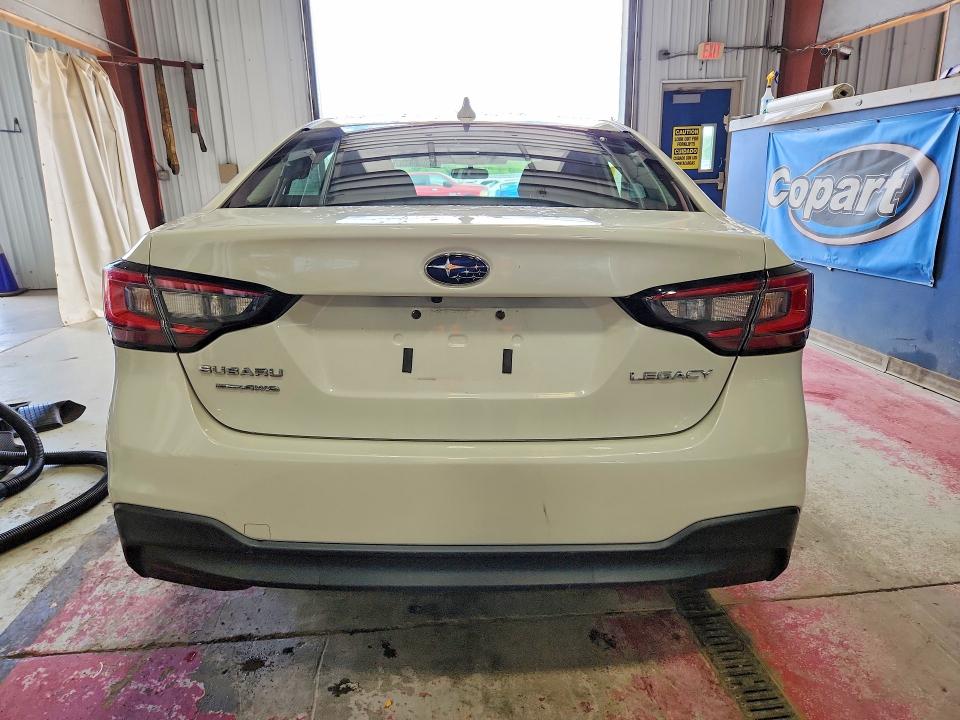 62856416 :رقم المزاد ، 4S3BWAF61P3009095 vin ، 2023 Subaru Legacy مزاد بيع