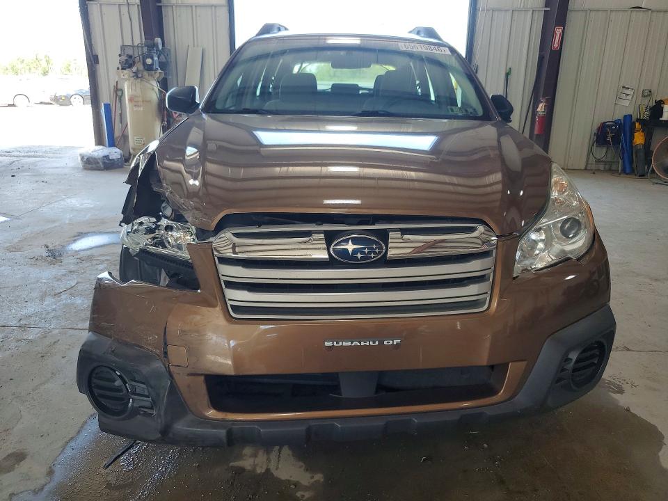 Aukcja sprzedaży 2013 Subaru Outback, vin: 4S4BRCAC7D3249517, numer aukcji: 65619846