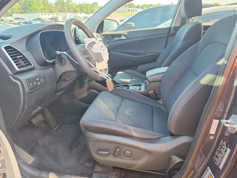 Aukcja sprzedaży 2020 Hyundai Tucson, vin: KM8J3CALXLU084956, numer aukcji: 63112616