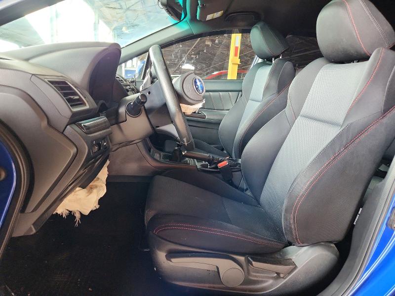 Aukcja sprzedaży 2020 Subaru Wrx, vin: JF1VA1A6XL9832916, numer aukcji: 64674346