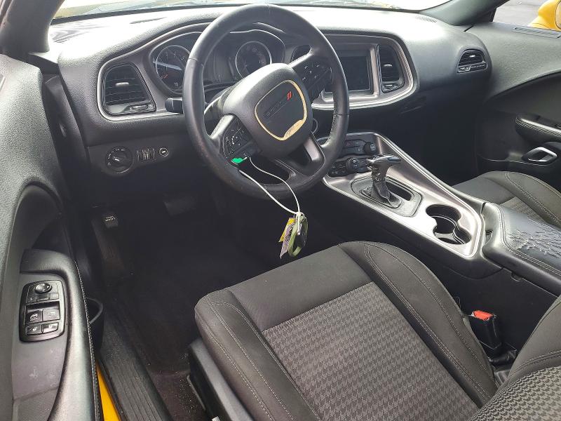 62712536 :رقم المزاد ، 2C3CDZAG6KH529103 vin ، 2019 Dodge Challenger مزاد بيع