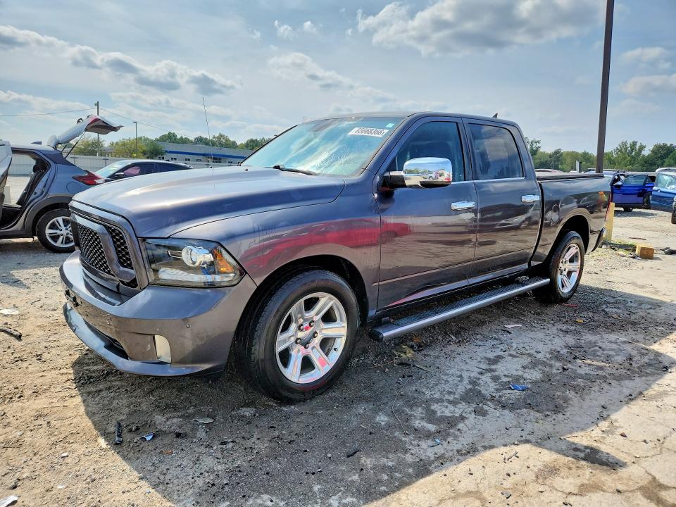 Продаж на аукціоні авто 2017 Ram 1500, vin: 1C6RR6LG6HS629553, номер лоту: 65668366