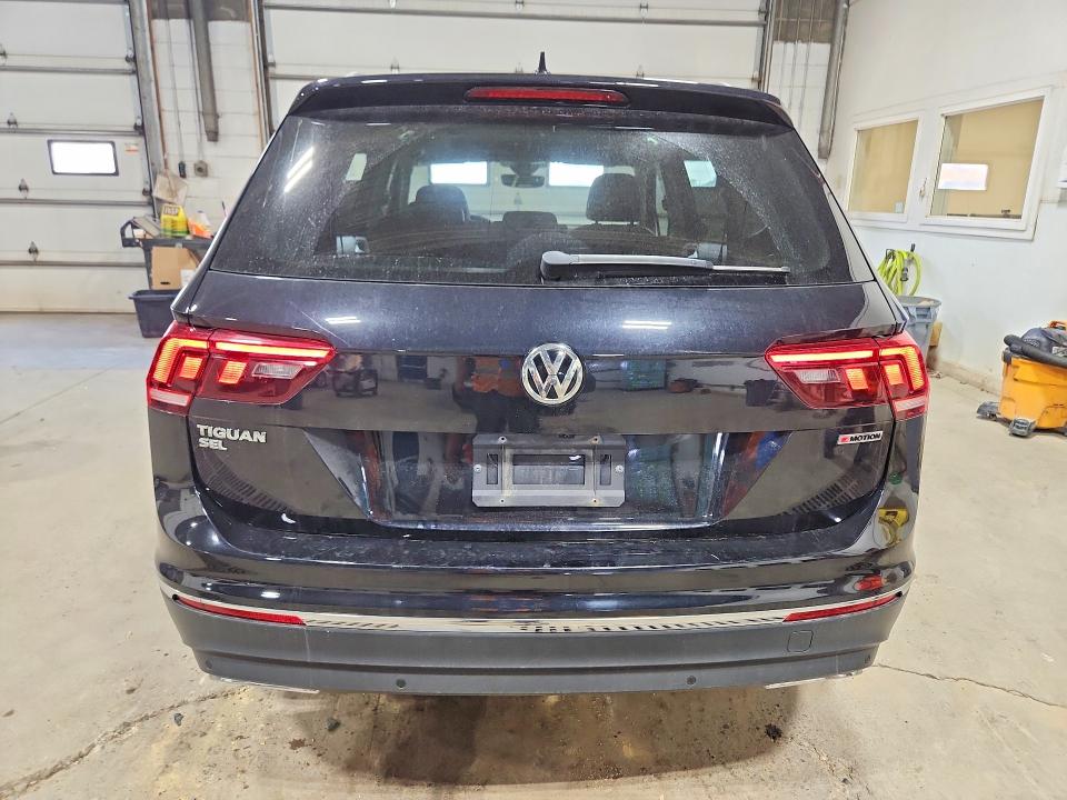 Продажа на аукционе авто 2019 Volkswagen Tiguan, vin: 3VV4B7AX1KM074111, номер лота: 65548046