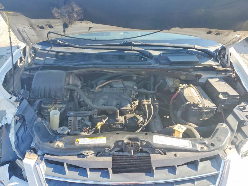 Aukcja sprzedaży 2010 Chrysler Town & Country, vin: 2A4RR5D11AR293339, numer aukcji: 65910546