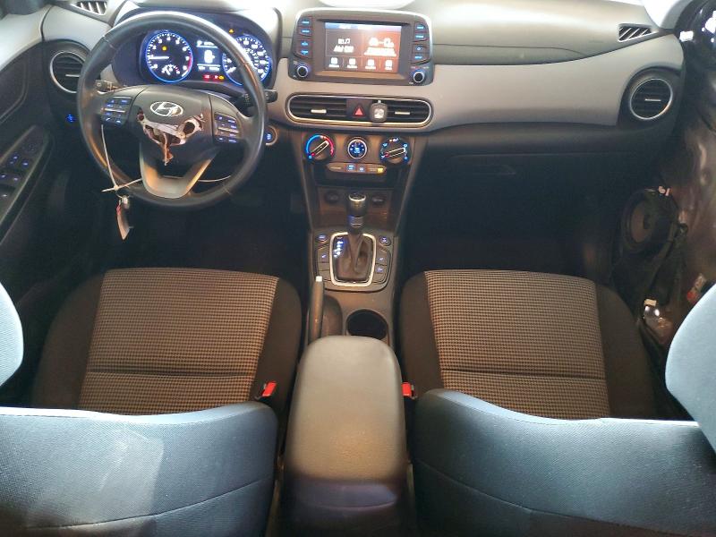 65734556 :رقم المزاد ، KM8K2CAA6LU535290 vin ، 2020 Hyundai Kona مزاد بيع