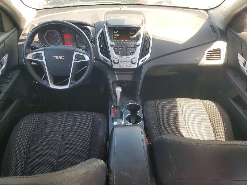 Aukcja sprzedaży 2014 Gmc Terrain, vin: 2GKALREK8E6341272, numer aukcji: 66570726