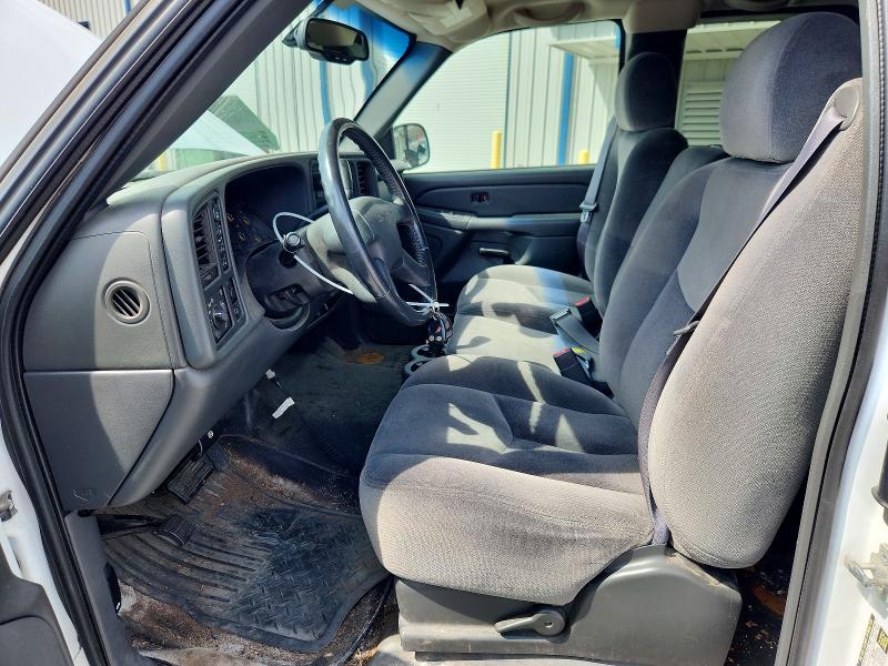 Aukcja sprzedaży 2005 Gmc New Sierra, vin: 1GTEK19B65E143426, numer aukcji: 66228426