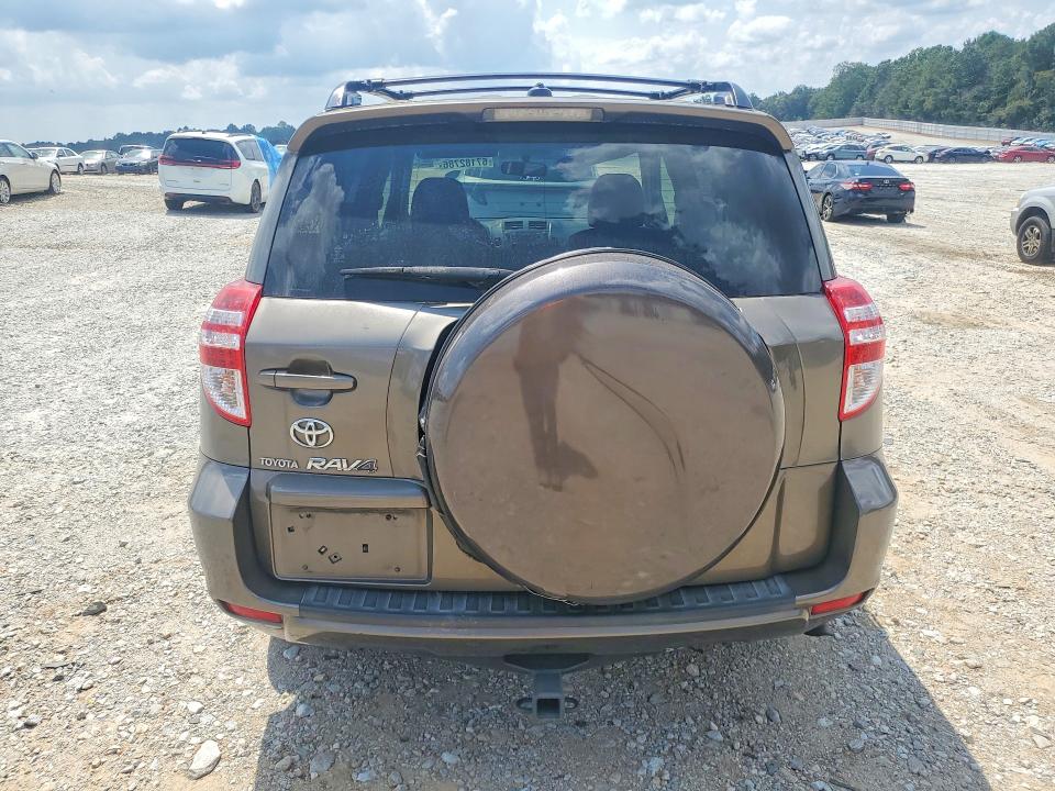 67182786 :رقم المزاد ، JTMZF33V095005097 vin ، 2009 Toyota Rav4 مزاد بيع