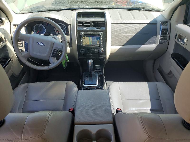 Продажа на аукционе авто 2010 Ford Escape, vin: 1FMCU5K31AKC52931, номер лота: 65570046