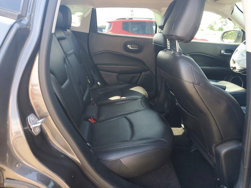 Продажа на аукционе авто 2019 Jeep Compass, vin: 3C4NJDCB2KT648288, номер лота: 66764546