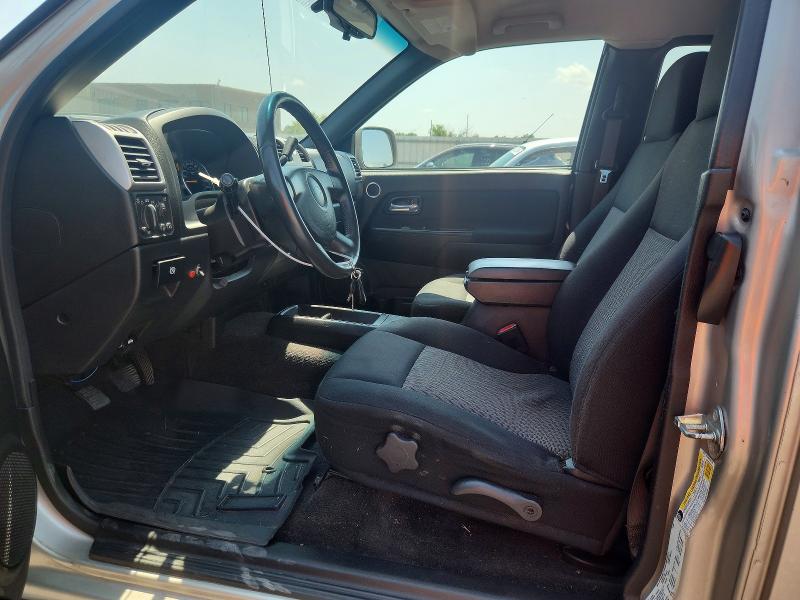 64885516 :رقم المزاد ، 1GCDT19E498105149 vin ، 2009 Chevrolet Colorado مزاد بيع