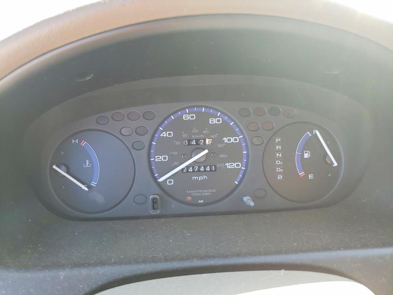 66632156 :رقم المزاد ، 2HGEJ6615XH520594 vin ، 1999 Honda Civic مزاد بيع