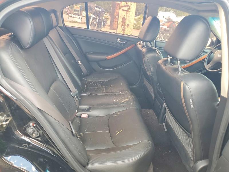 66503696 :رقم المزاد ، JNKCV51F85M310636 vin ، 2005 Infiniti G35 مزاد بيع