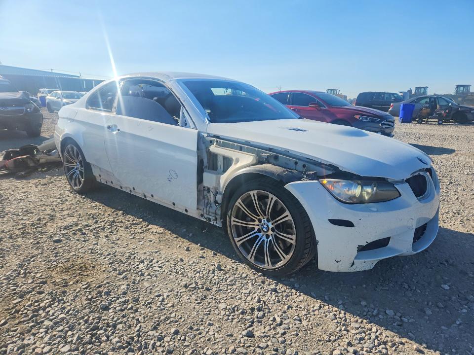 65310216 :رقم المزاد ، WBSWD93569P361806 vin ، 2009 Bmw M3 مزاد بيع