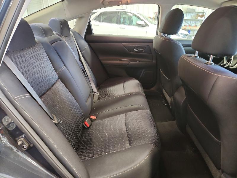 Продажа на аукционе авто 2017 Nissan Altima, vin: 1N4AL3AP0HC167662, номер лота: 63475296