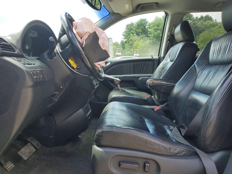 Продажа на аукционе авто 2006 Honda Odyssey, vin: 5FNRL38876B098108, номер лота: 64282576