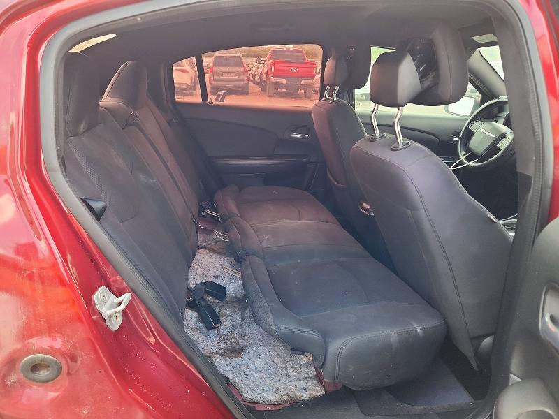 Продаж на аукціоні авто 2013 Chrysler 200, vin: 1C3CCBAB8DN669422, номер лоту: 65163686