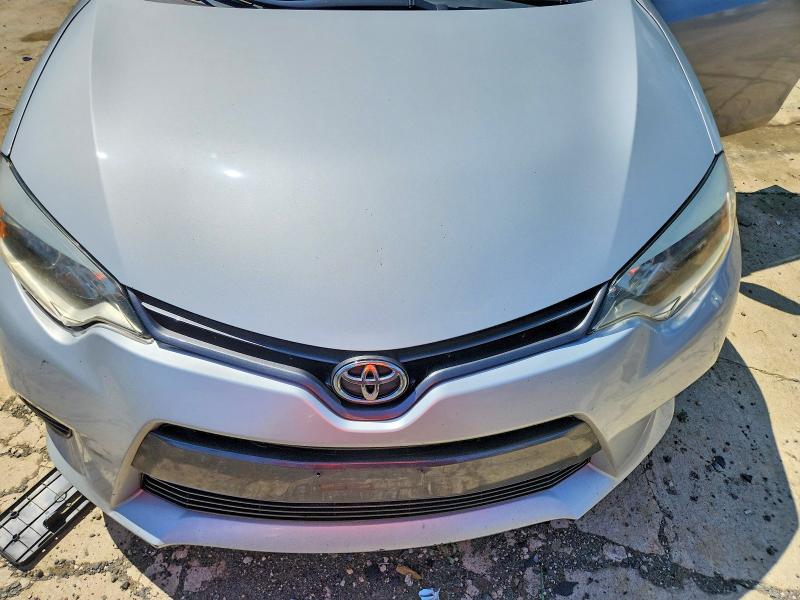 Aukcja sprzedaży 2015 Toyota Corolla, vin: 2T1BURHEXFC255254, numer aukcji: 64767856