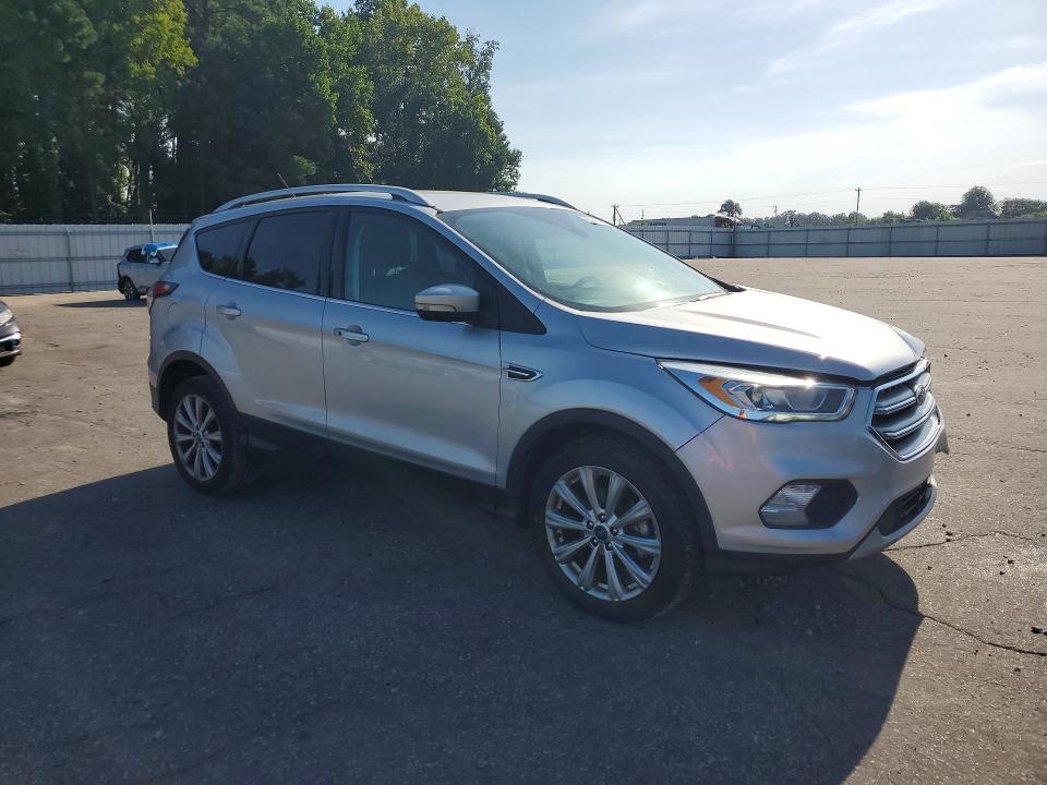 Продаж на аукціоні авто 2017 Ford Escape, vin: 1FMCU0JD5HUD86269, номер лоту: 65681936