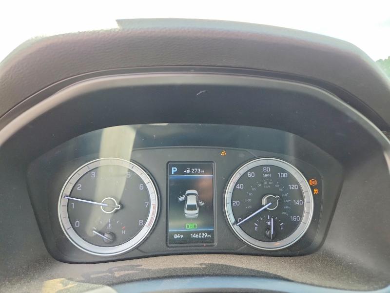 Aukcja sprzedaży 2018 Hyundai Sonata, vin: 5NPE34AF0JH627731, numer aukcji: 63912726