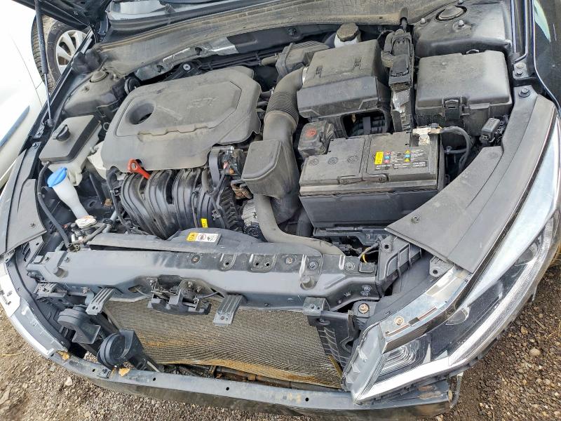 Продаж на аукціоні авто 2017 Kia Optima, vin: 5XXGU4L33HG153448, номер лоту: 64822596