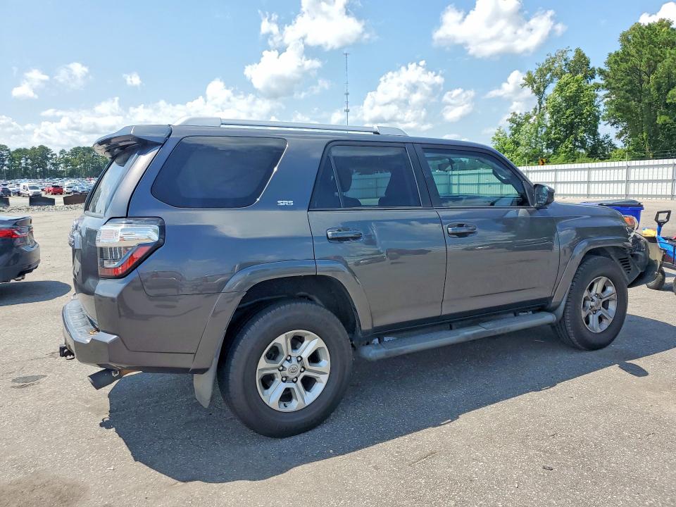 Aukcja sprzedaży 2015 Toyota 4runner, vin: JTEZU5JR0F5105411, numer aukcji: 63473676