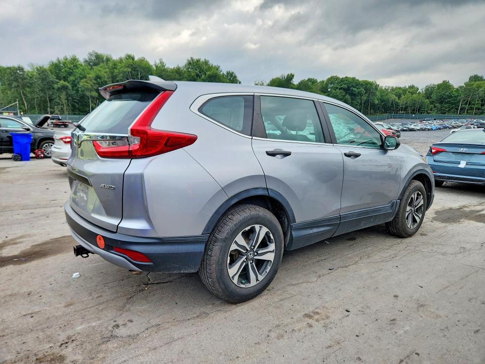 Продаж на аукціоні авто 2019 Honda Cr-v, vin: 2HKRW6H30KH206822, номер лоту: 64538996