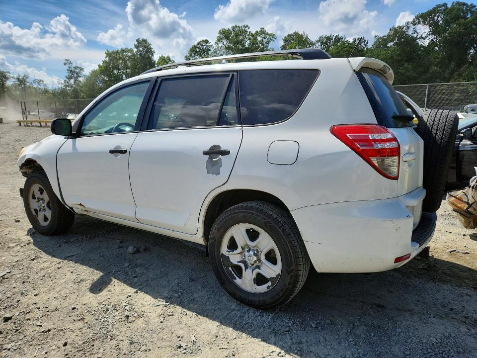 Aukcja sprzedaży 2011 Toyota Rav4, vin: 2T3ZF4DV9BW082117, numer aukcji: 64441056