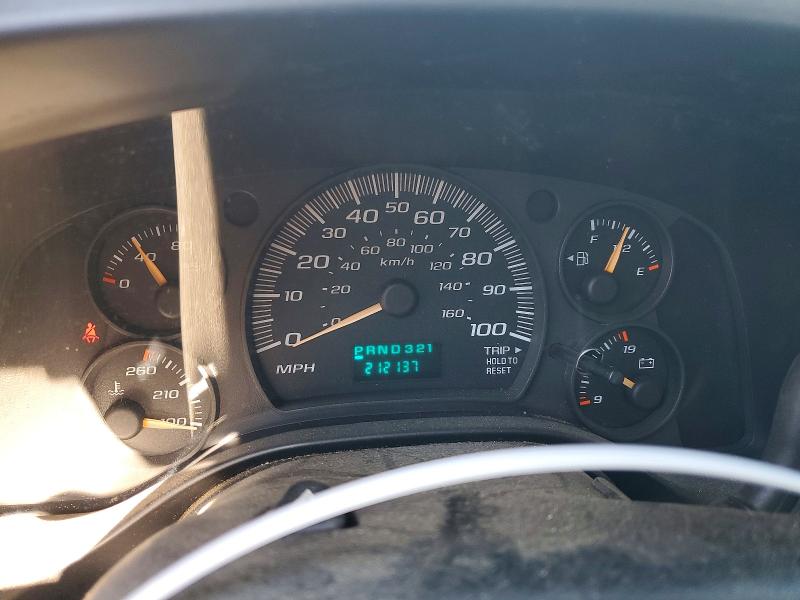 Aukcja sprzedaży 2004 Chevrolet Express G2500, vin: 1GCGG25V741189126, numer aukcji: 63344546