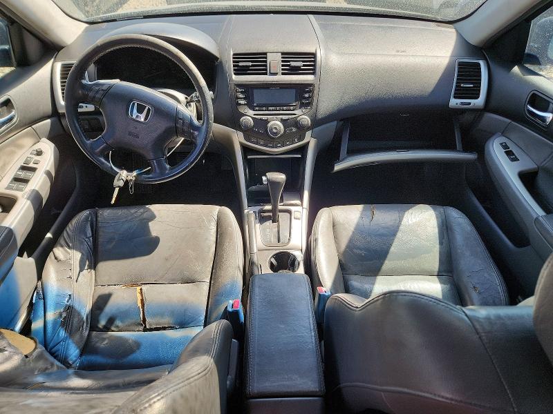 65686096 :رقم المزاد ، 1HGCM66583A002263 vin ، 2003 Honda Accord مزاد بيع