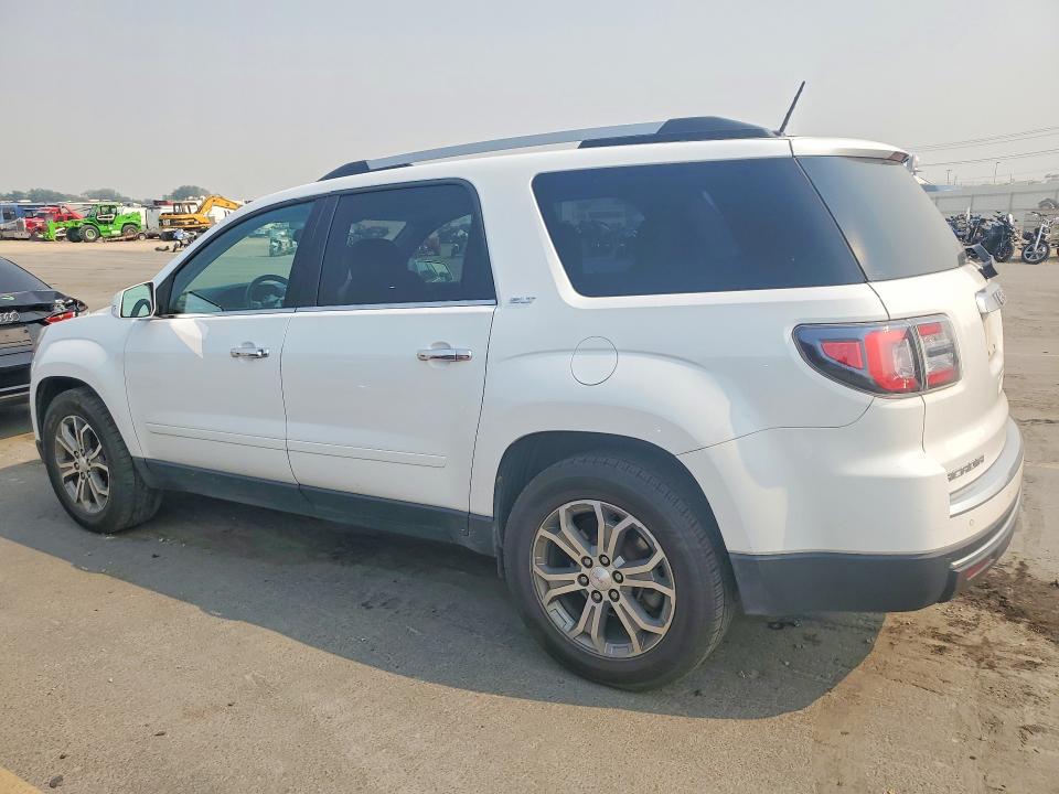 Продажа на аукционе авто 2016 Gmc Acadia, vin: 1GKKVRKD5GJ344558, номер лота: 61647616