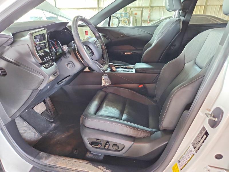 63917056 :رقم المزاد ، 2T2BAMBA8PC018079 vin ، 2023 Lexus Rx 350 مزاد بيع