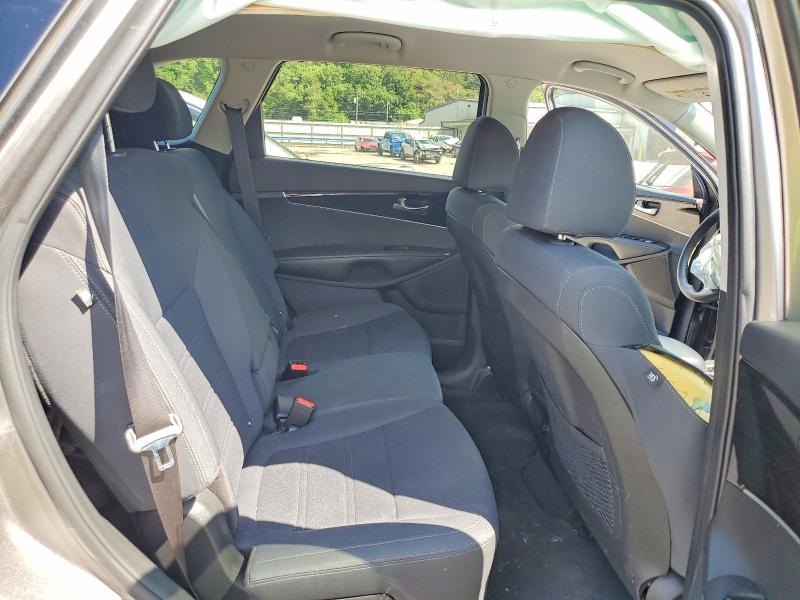 Продажа на аукционе авто 2019 Kia Sorento, vin: 5XYPGDA36KG434091, номер лота: 66513076