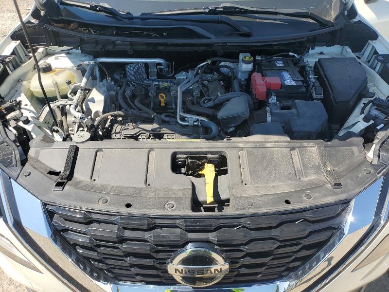 Aukcja sprzedaży 2021 Nissan Rogue, vin: 5N1AT3BB7MC808860, numer aukcji: 63139686