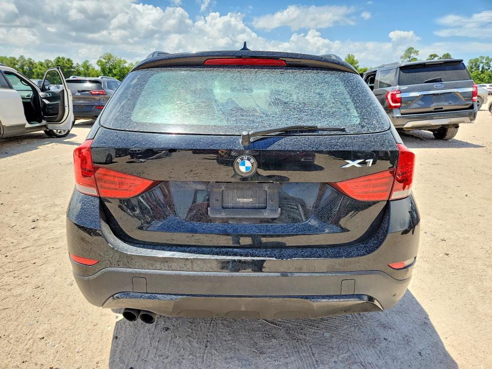 Aukcja sprzedaży 2013 Bmw X1, vin: WBAVM1C56DVW43983, numer aukcji: 65189126