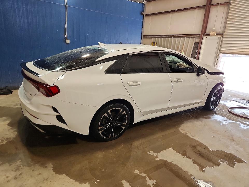 Продаж на аукціоні авто 2024 Kia K5, vin: 5XXG64J2XRG246800, номер лоту: 65570206