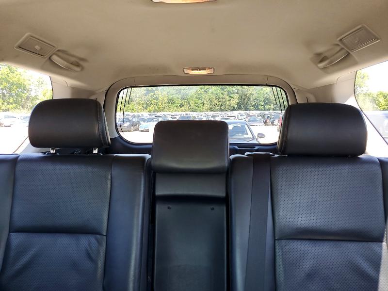 Aukcja sprzedaży 2010 Lexus Gx, vin: JTJBM7FX2A5013506, numer aukcji: 65923256