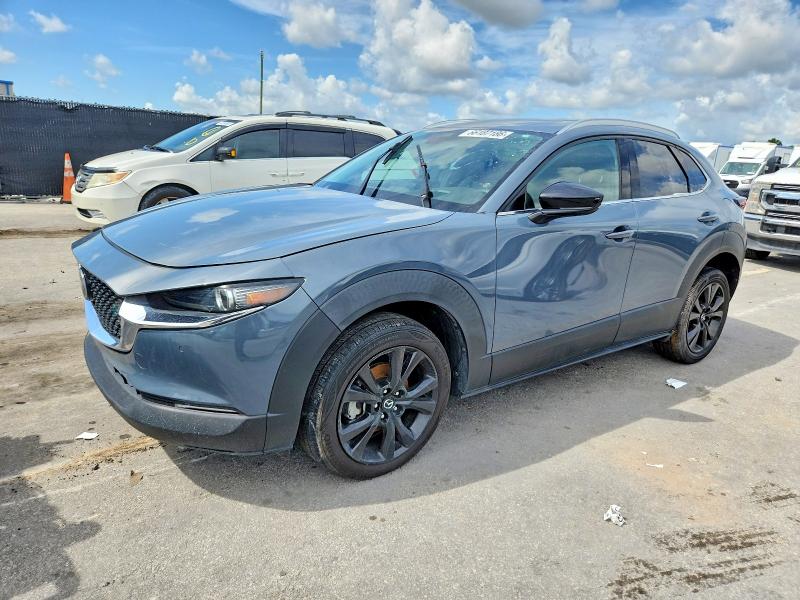 Aukcja sprzedaży 2022 Mazda Cx-30, vin: 3MVDMBEY5NM407699, numer aukcji: 66187186