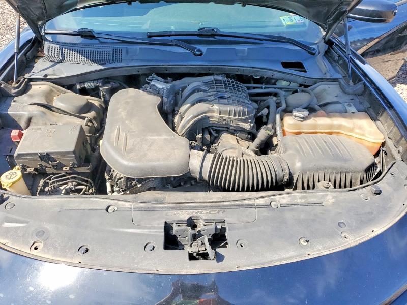 2015 Dodge Charger მანქანა იყიდება აუქციონზე, vin: 2C3CDXBG8FH917717, აუქციონის ნომერი: 63848166