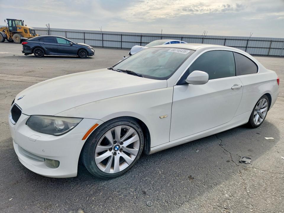 Auction sale of the 2013 Bmw 328, vin: WBAKE5C52DJ106929, lot number: 66746436