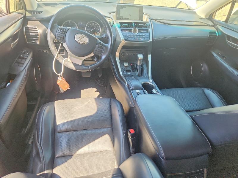 Продажа на аукционе авто 2015 Lexus Nx, vin: JTJYARBZ7F2004993, номер лота: 66968376