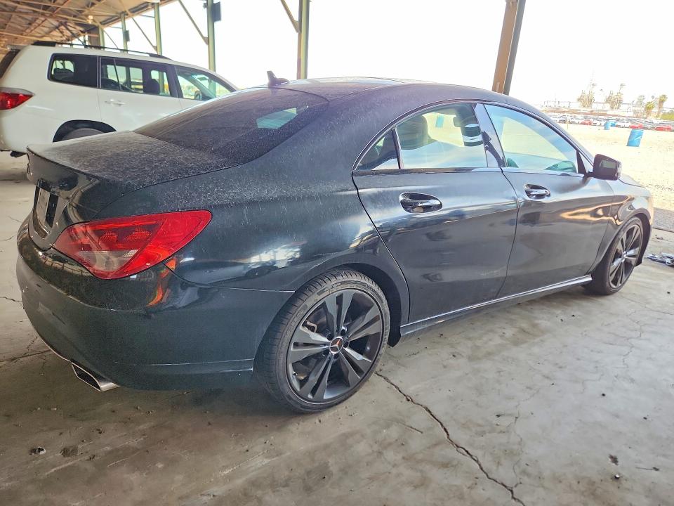 Продажа на аукционе авто 2016 Mercedes-benz Cla, vin: WDDSJ4EBXGN314331, номер лота: 66468536