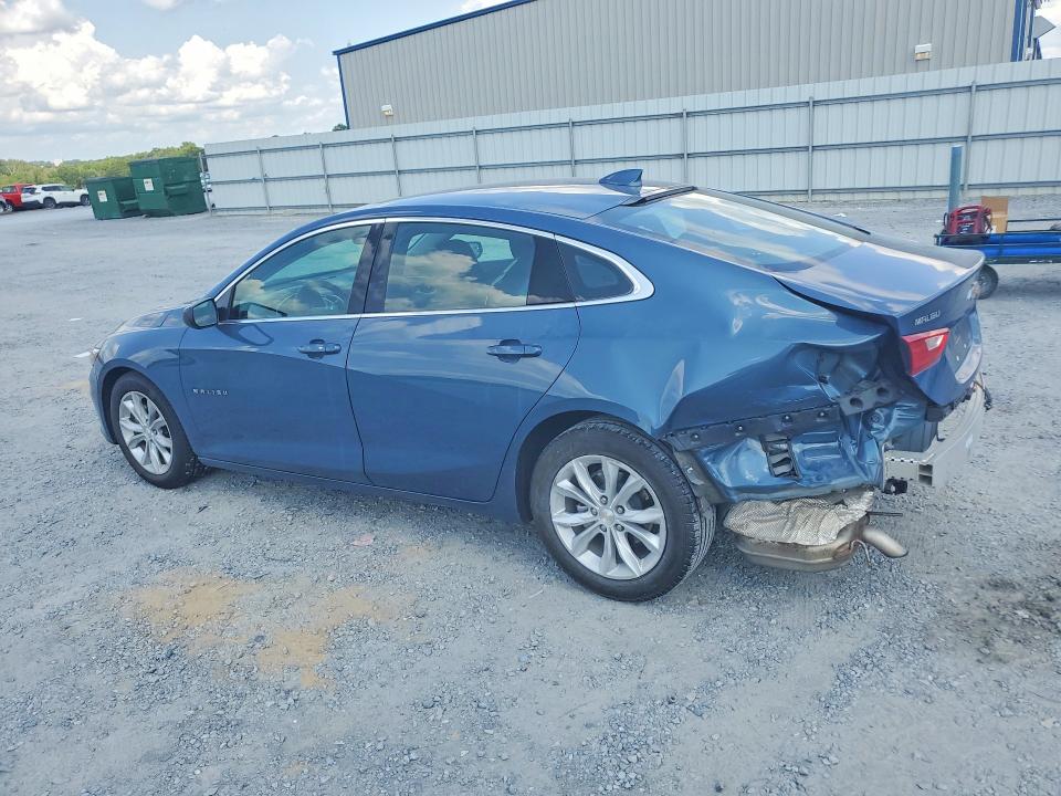 Продаж на аукціоні авто 2024 Chevrolet Malibu, vin: 1G1ZD5ST3RF211213, номер лоту: 64532526