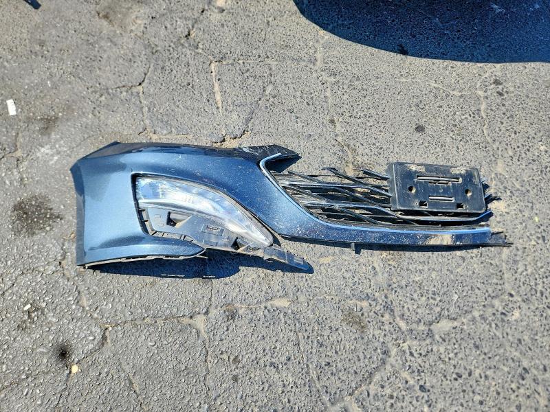 64046506 :رقم المزاد ، 1G1ZD5STXLF084225 vin ، 2020 Chevrolet Malibu مزاد بيع