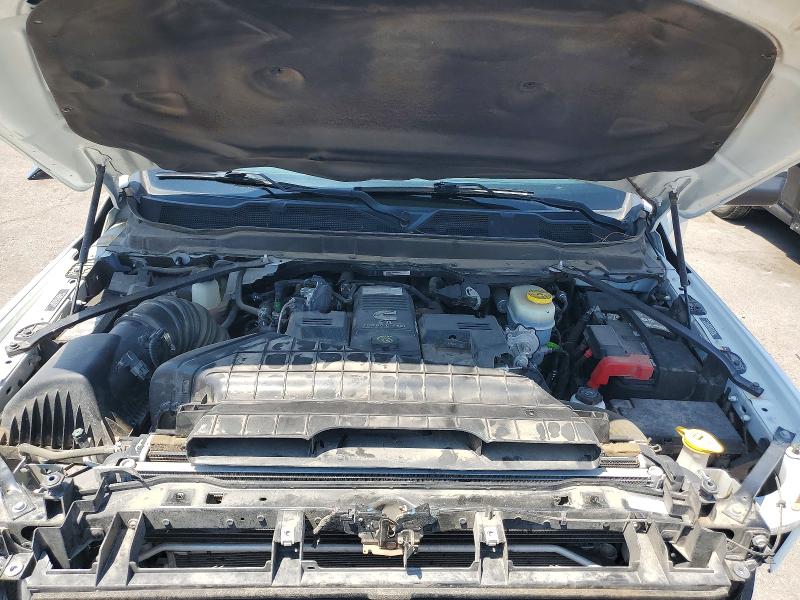 Продажа на аукционе авто 2022 Ram 2500, vin: 3C6UR5DL3NG436490, номер лота: 63769526