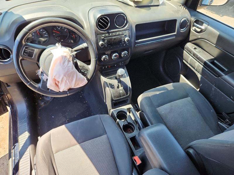 Продажа на аукционе авто 2011 Jeep Compass, vin: 1J4NT1FB3BD226843, номер лота: 63920486