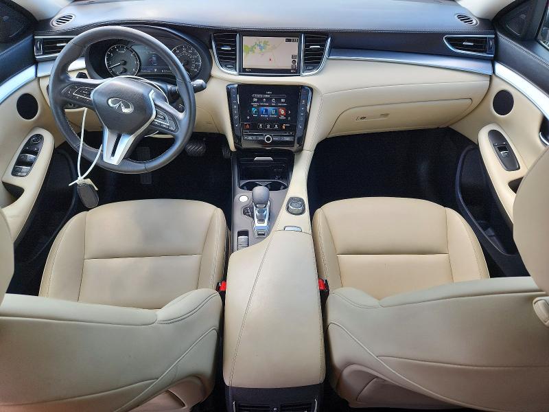 Продажа на аукционе авто 2020 Infiniti Qx50, vin: 3PCAJ5M3XLF102043, номер лота: 66805296