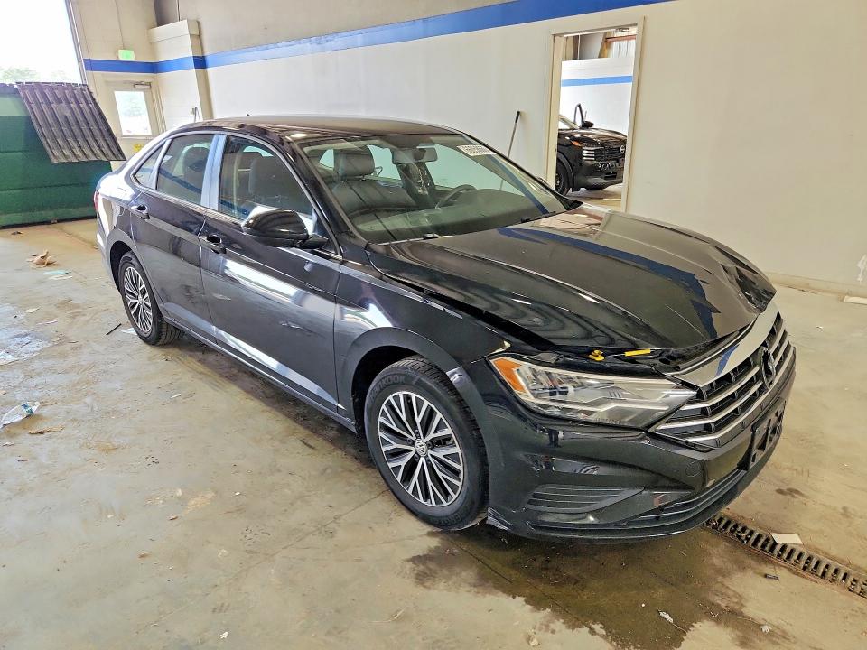 Aukcja sprzedaży 2021 Volkswagen Jetta, vin: 3VWC57BU7MM087001, numer aukcji: 66058666