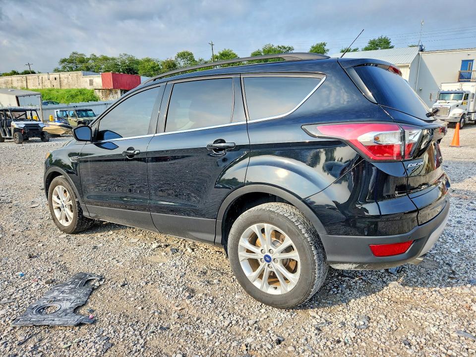 Aukcja sprzedaży 2017 Ford Escape, vin: 1FMCU0GD4HUB00774, numer aukcji: 64749306